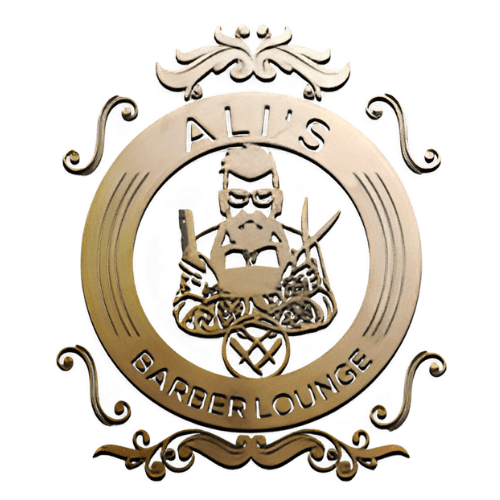 Alis Barber Lounge Logo