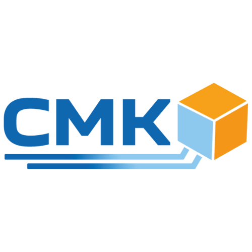 CMK Versand Logo