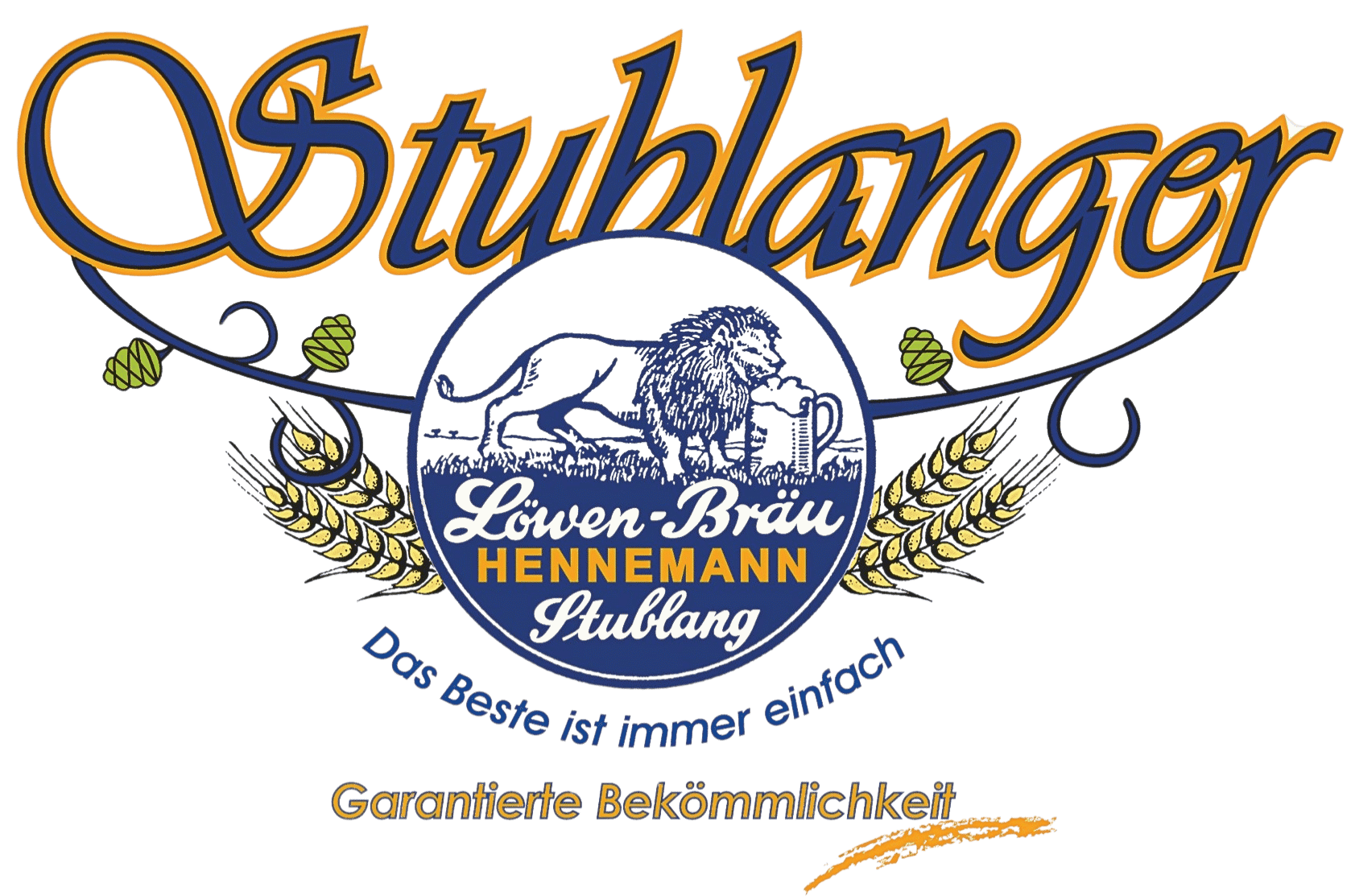 gasthof hennemann logo