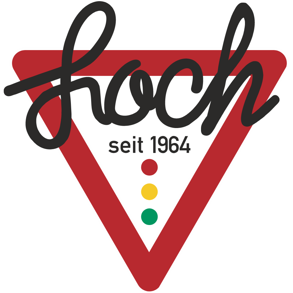 logo fahrschule loch