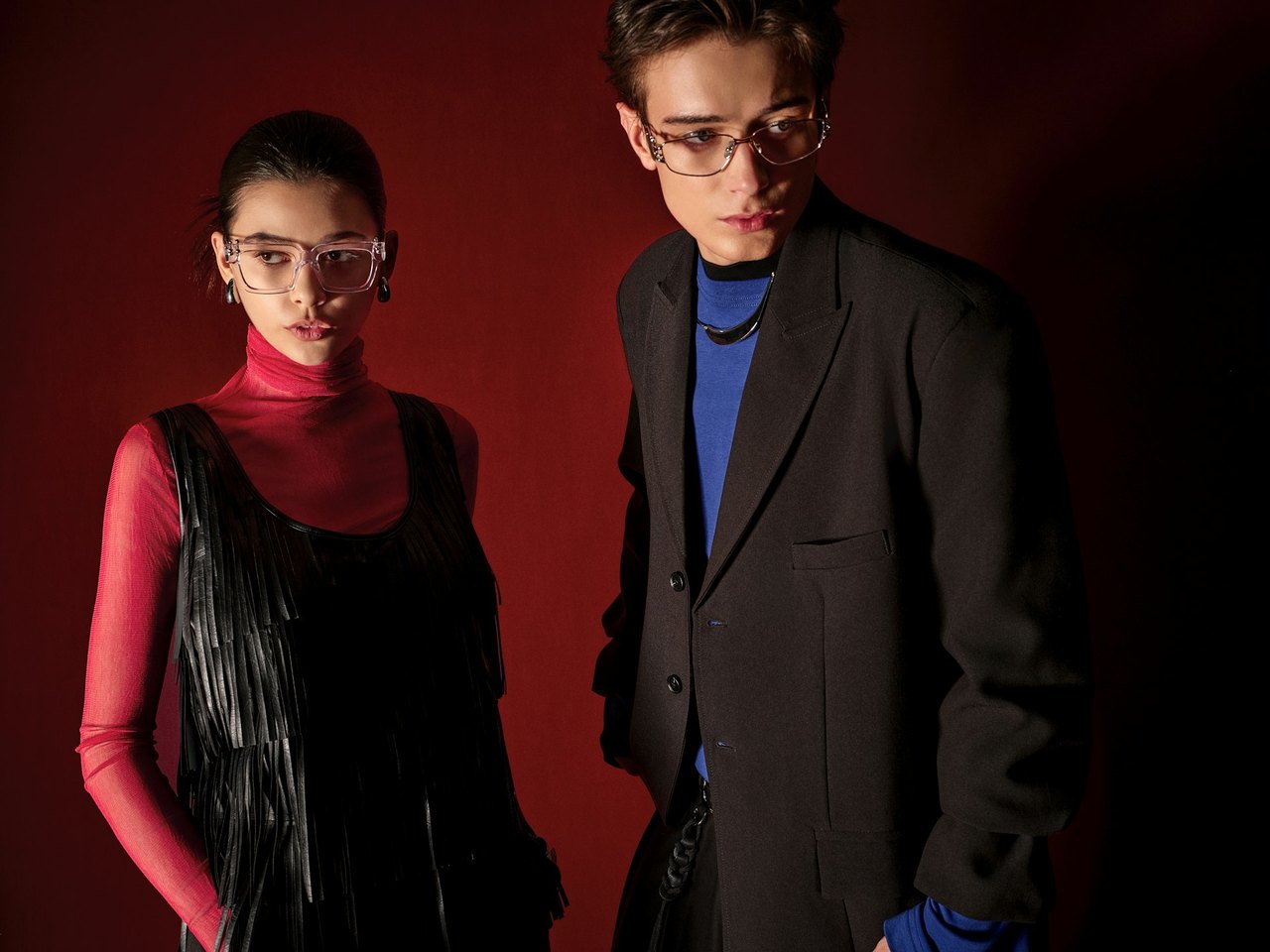 Commercial Models von 21 Reasons
