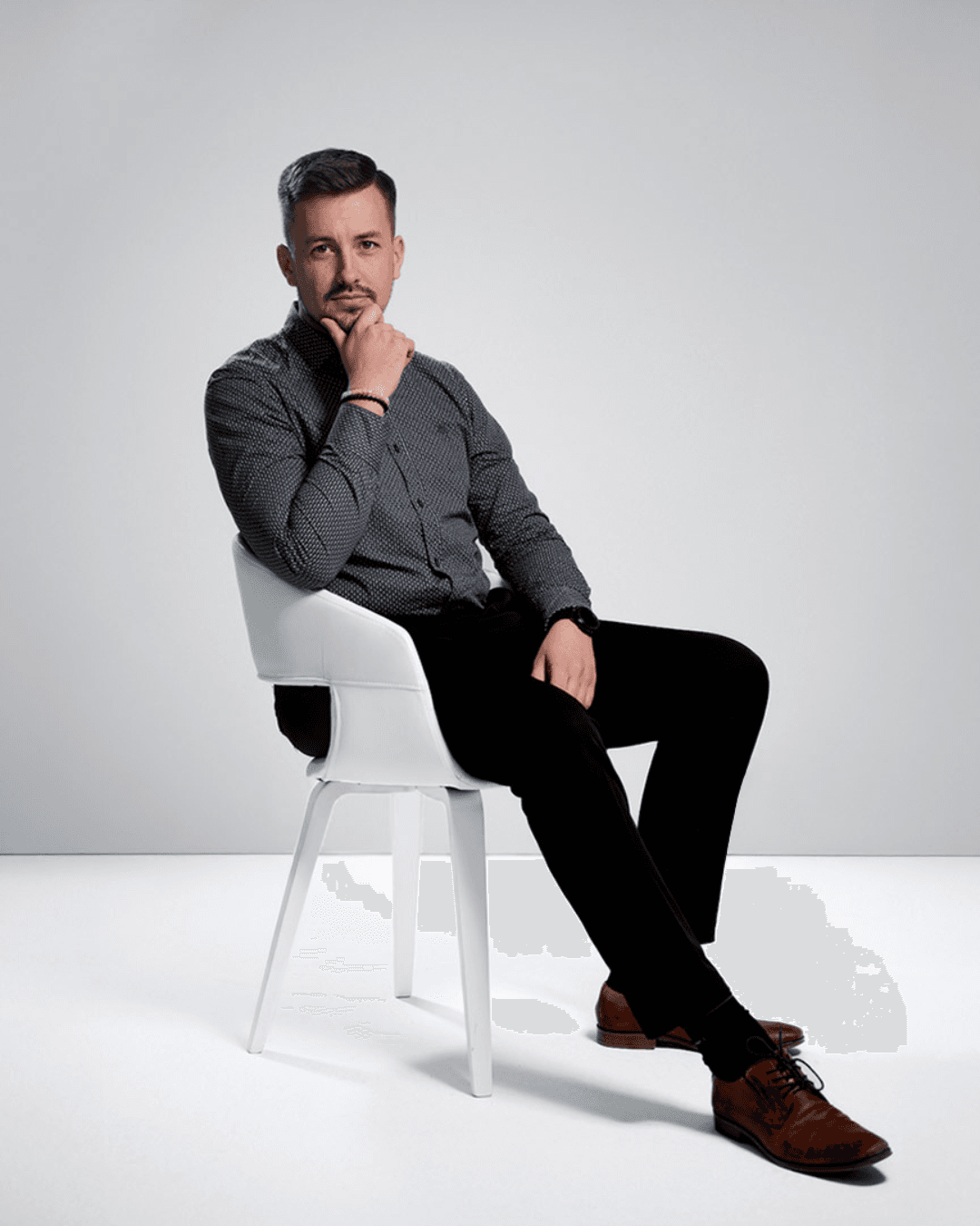 Johann Steinwand, Gründer und Marketingstratege