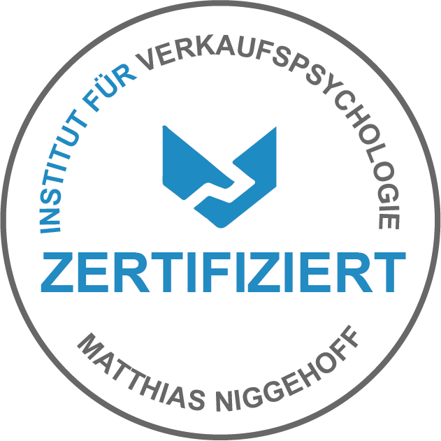 Institut für Verkaufspsychologie