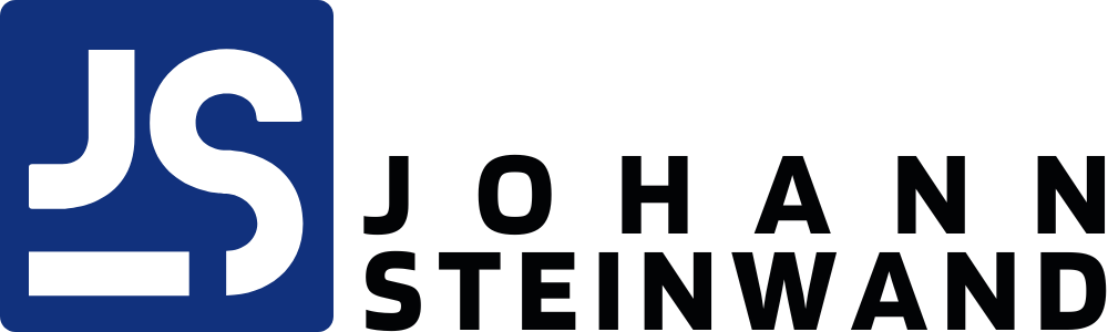 Logo johann-steinwand.de